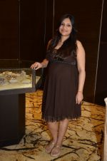 at 10th annual Gemfields and Nazrana Retail Jeweller Awards in Mumbai on 3rd July 2014